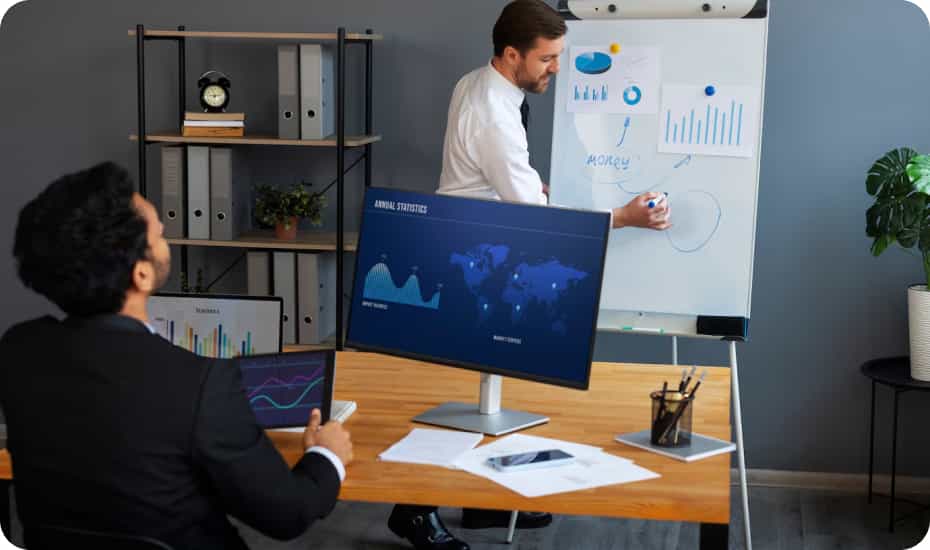 Unlocking Business Potential
											Through Intelligent  - 九游体育